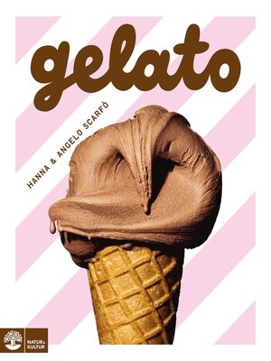 cover image of Gelato
